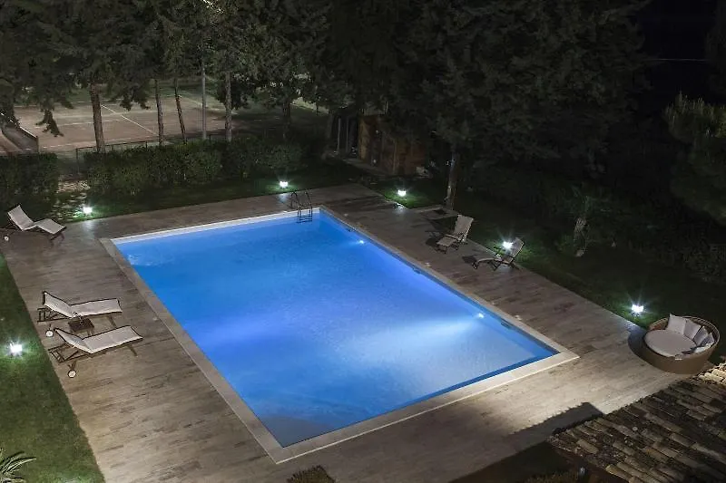 *** Bed & Breakfast B&B Villa Seta Agrigento Italia