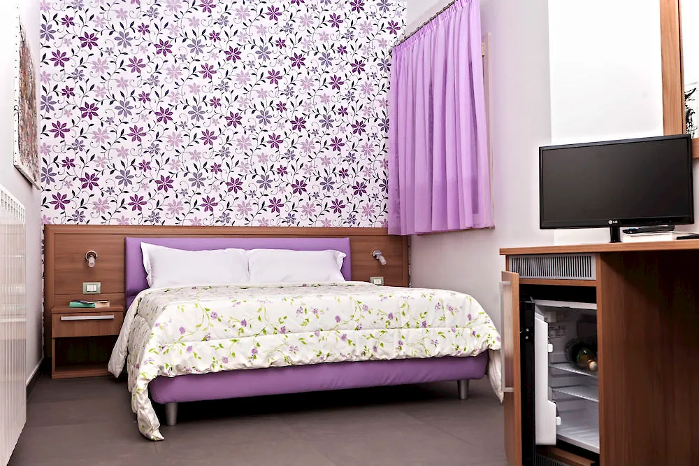 B&B Villa Seta Agrigento