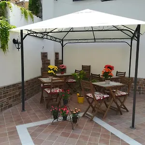 La Terrazza Mantua