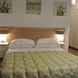 3* Bed & Breakfast Via Dei Templi