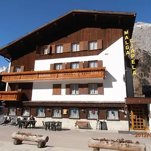 Malga Ciapela Rocca Pietore
