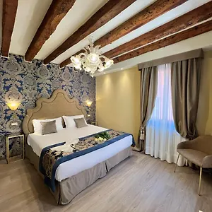Ca Dell'arte Palace Venecia
