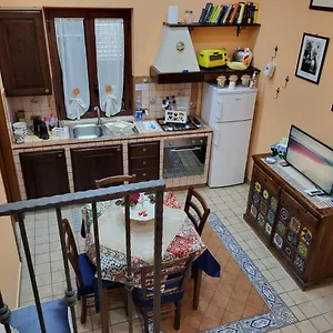 Casa vacanze Scorcio Di Mare