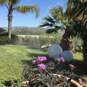 2* Bed & Breakfast Il Colle Del Rustico