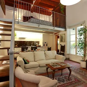Pitti Loft Appartamento Firenze