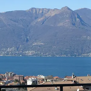 Bella Appartamento Luino