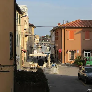 Leopardi Appartamento Castiglione della Pescaia
