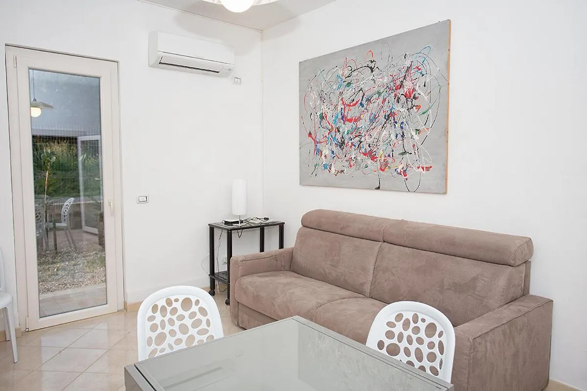B&B Villa Seta Agrigento