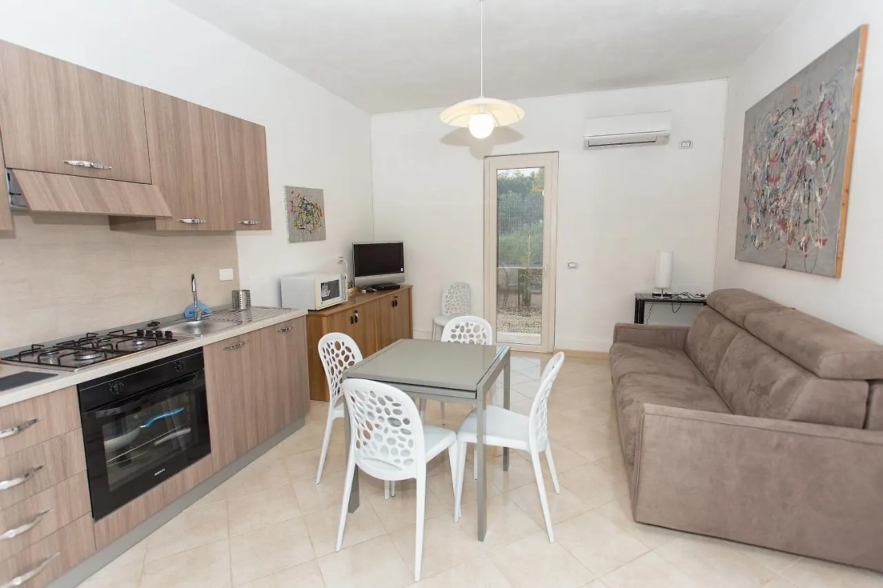 B&B Villa Seta Agrigento Bed & Breakfast