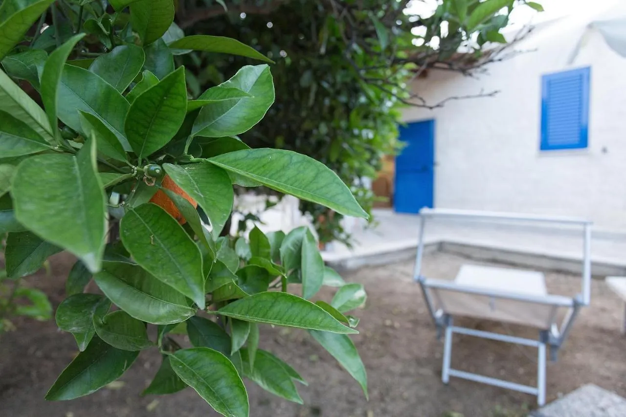 B&B Villa Seta Agrigento Bed & Breakfast
