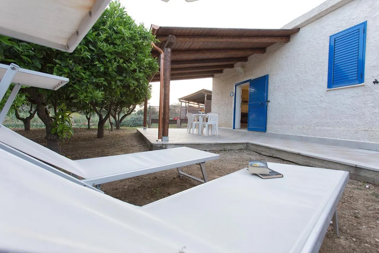 B&B Villa Seta Agrigento 3*,  Italy
