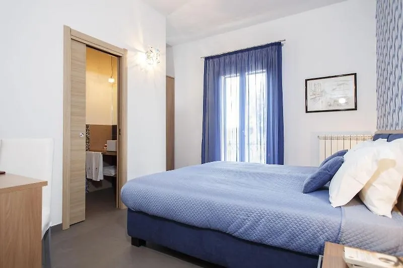B&B Villa Seta Agrigento 3*,  Italy