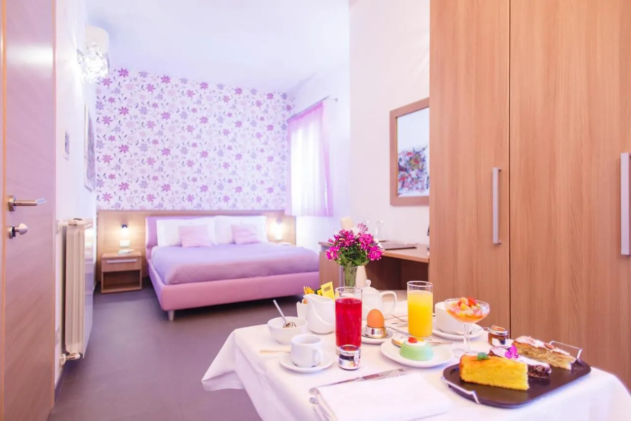 Bed & Breakfast B&B Villa Seta Agrigento