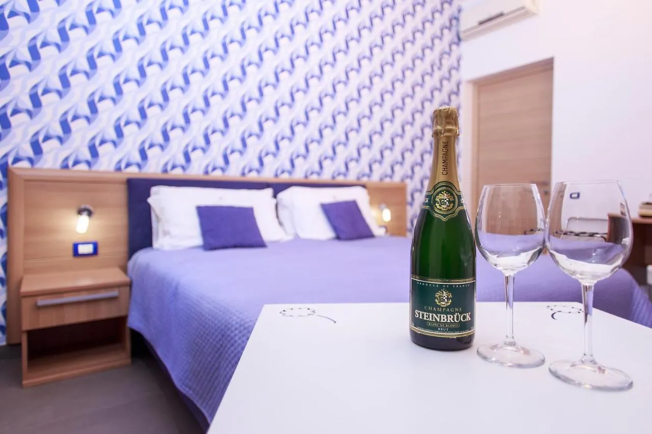 Bed & Breakfast B&B Villa Seta Agrigento