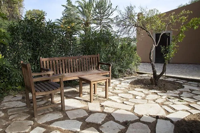 *** Bed & Breakfast B&B Villa Seta Agrigento Italy