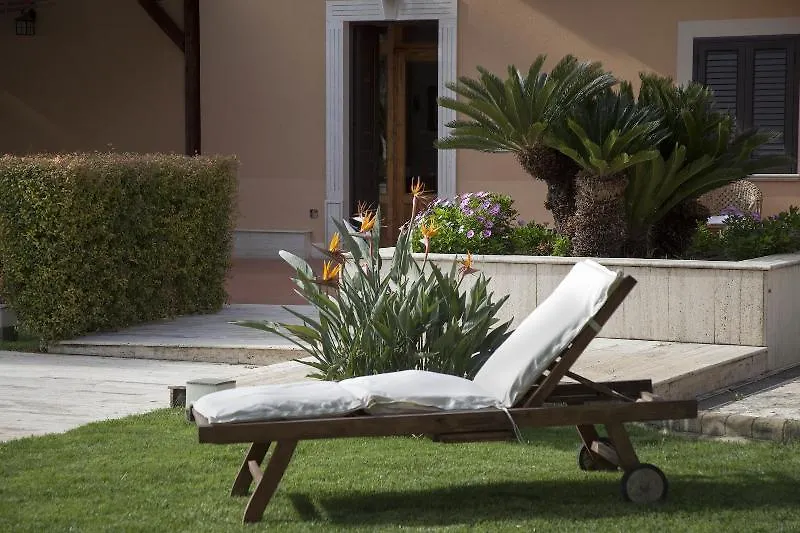 B&B Villa Seta Agrigento