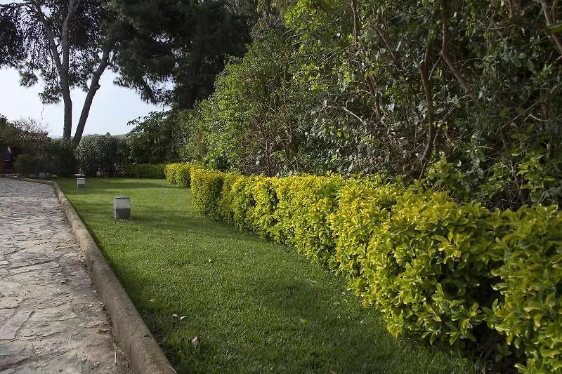 B&B Villa Seta Agrigento Bed & Breakfast