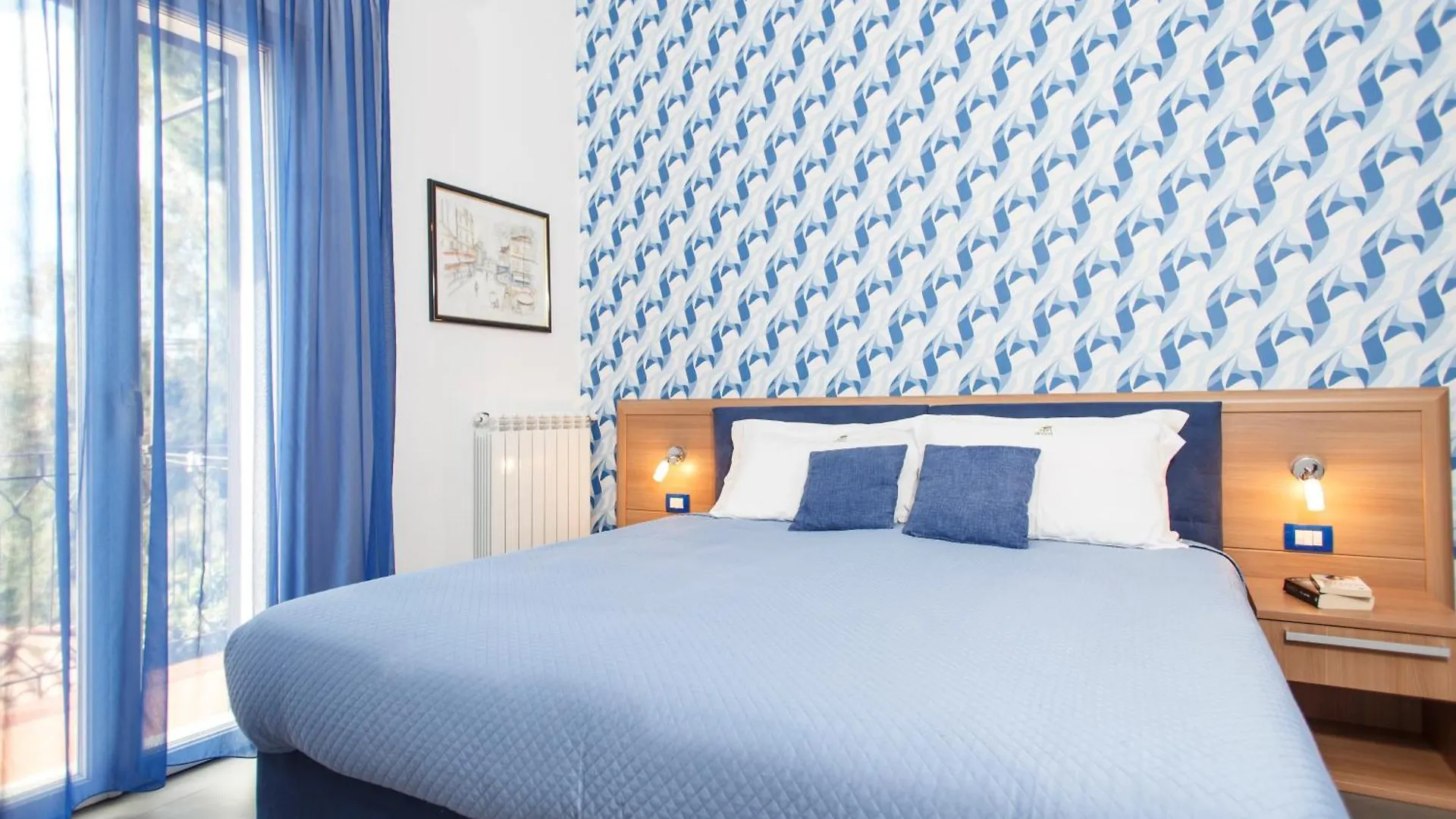 B&B Villa Seta Agrigento