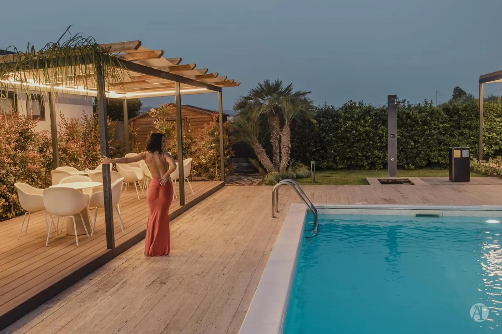 B&B Villa Seta Agrigento 3*,  Italy