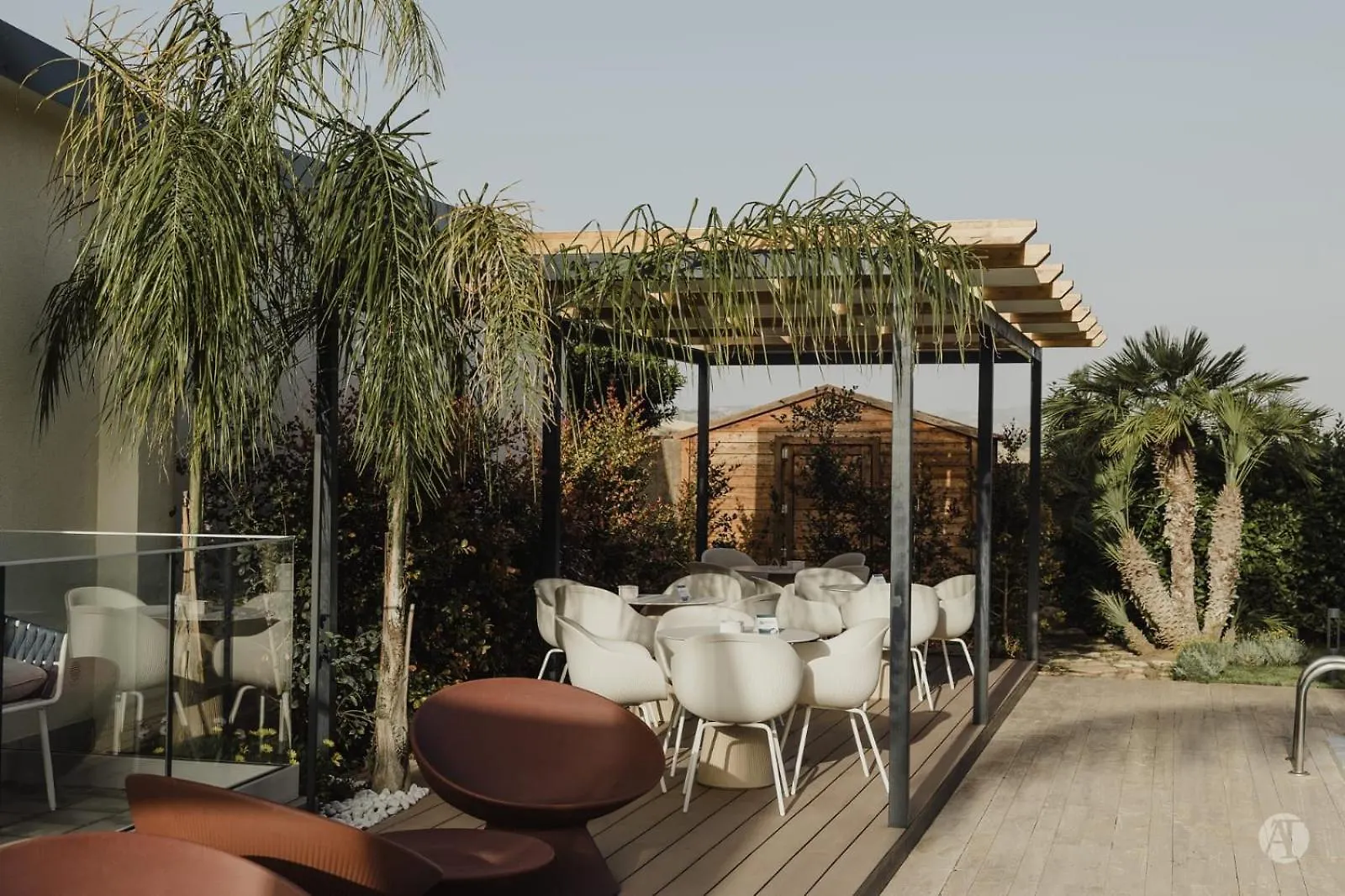 B&B Villa Seta Agrigento Bed & Breakfast