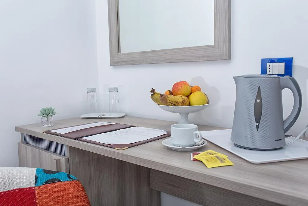 B&B Villa Seta Agrigento 3*,  Italy
