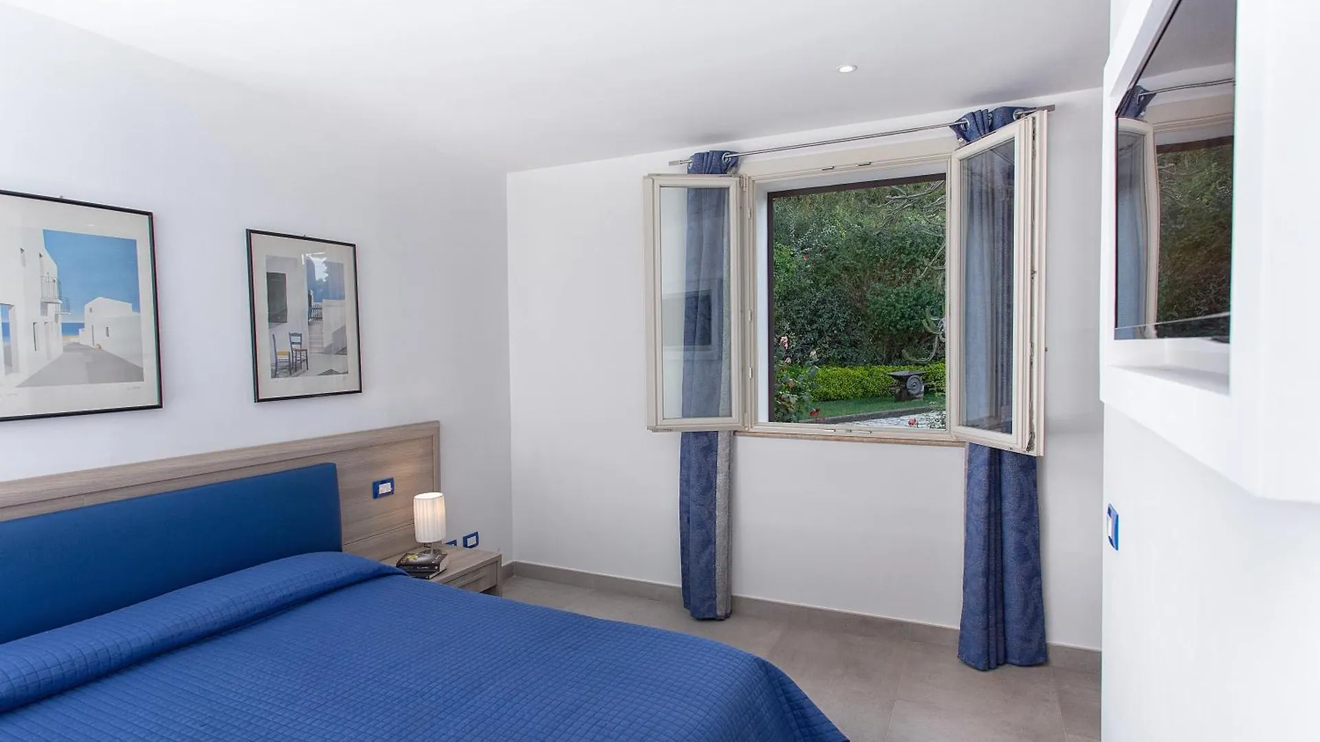B&B Villa Seta Agrigento Bed & Breakfast