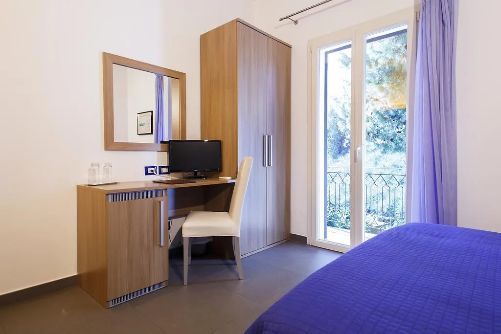 B&B Villa Seta Agrigent Frühstückspension
