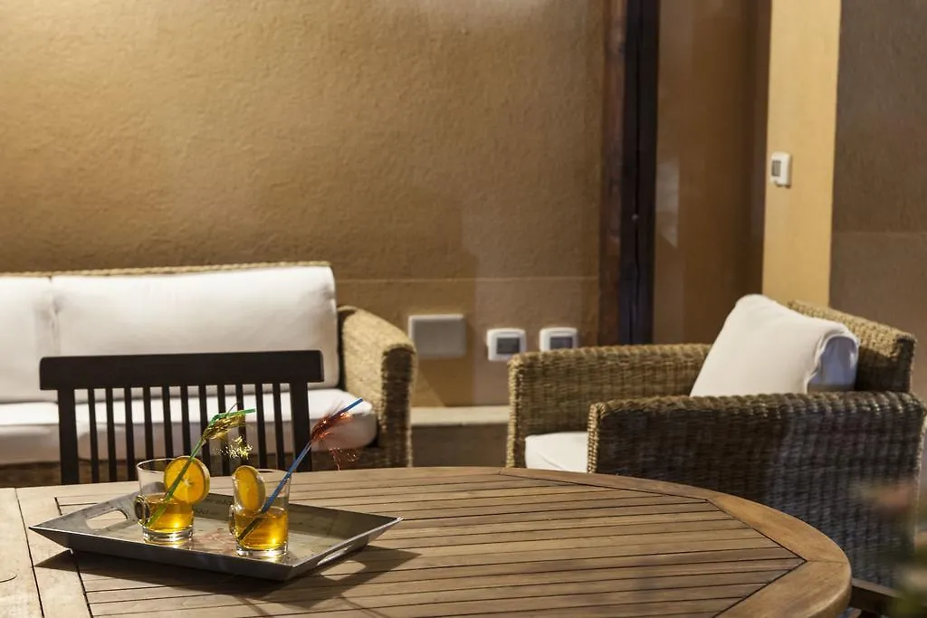 B&B Villa Seta Agrigento Bed & Breakfast