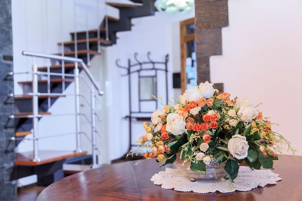 B&B Villa Seta Agrigento