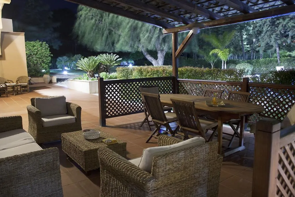 B&B Villa Seta Agrigento 3*,  Italy