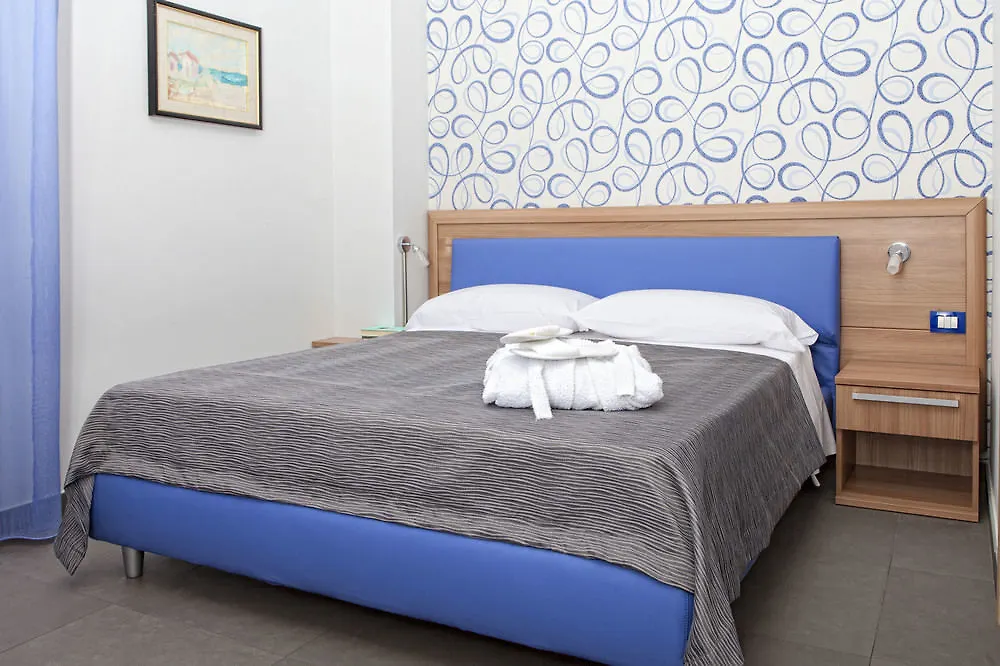 Bed & Breakfast B&B Villa Seta Agrigento