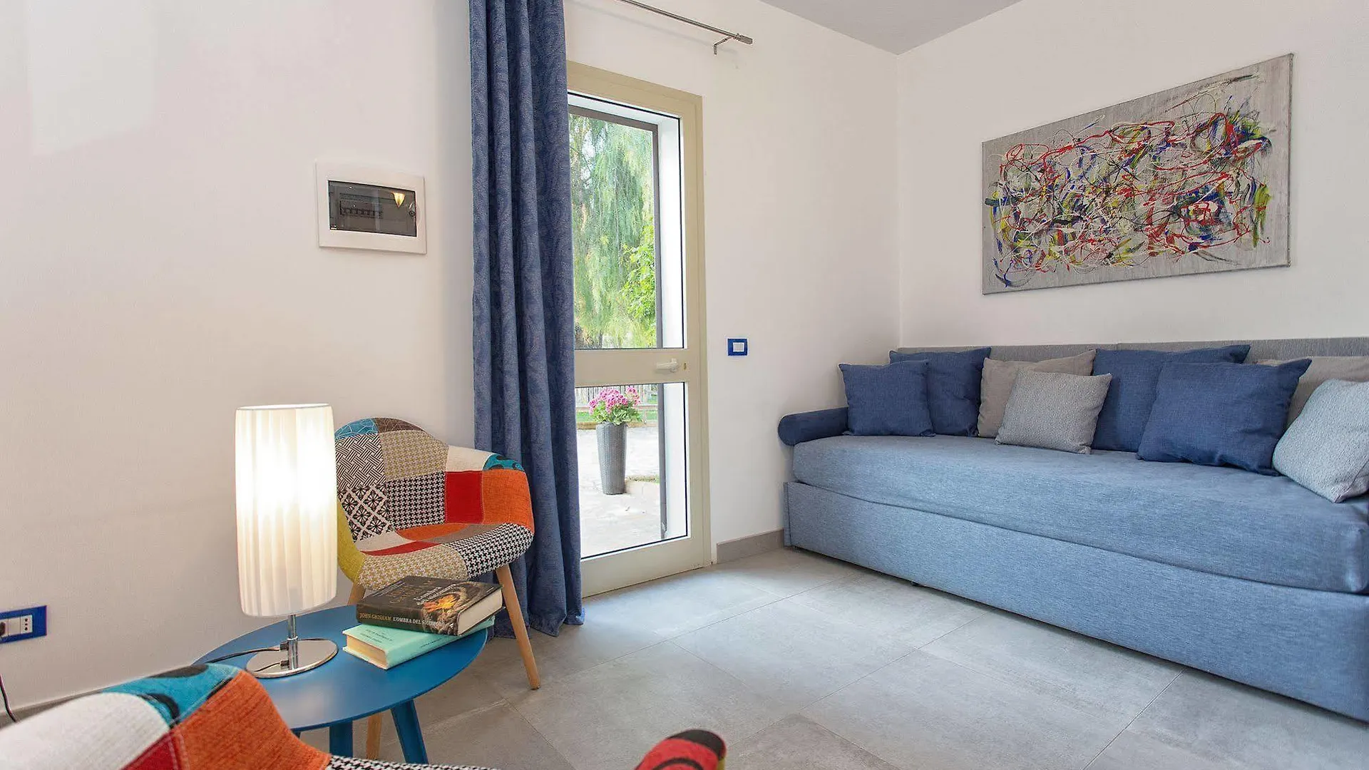 B&B Villa Seta Agrigento