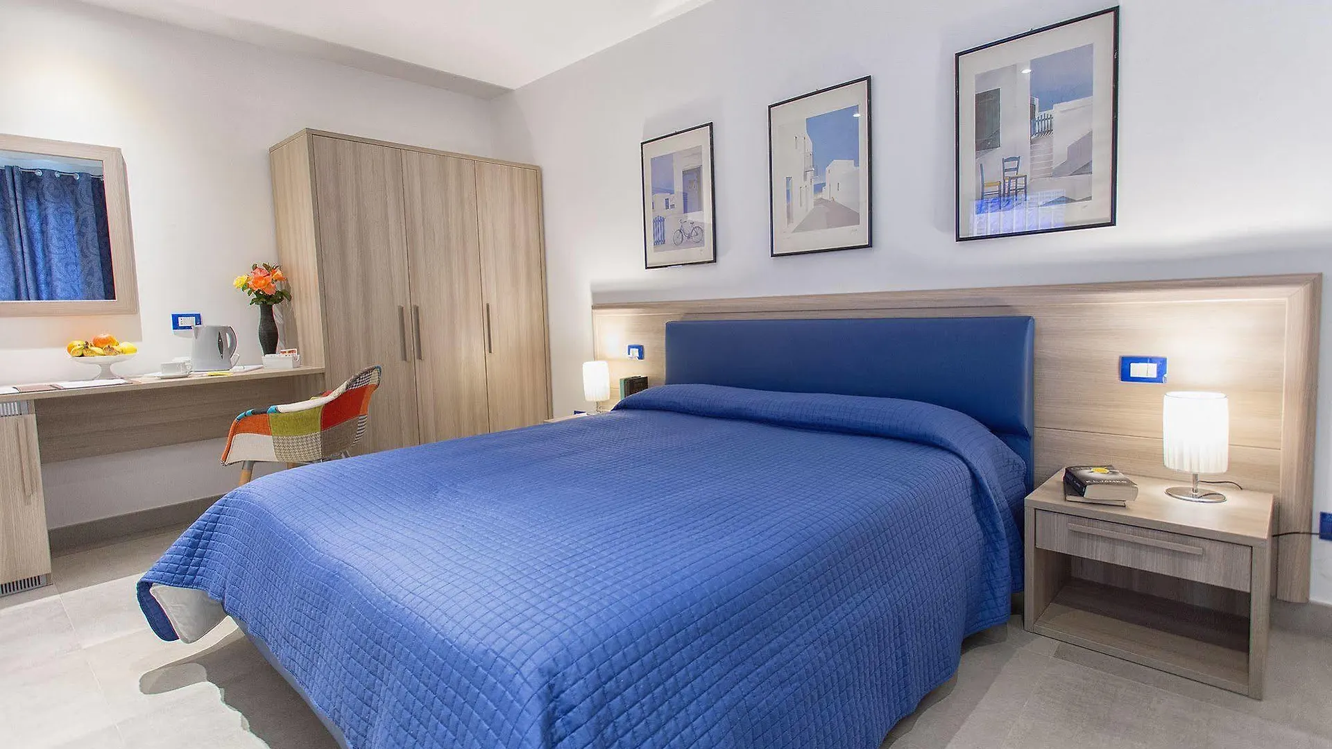 Bed & Breakfast B&B Villa Seta Agrigento
