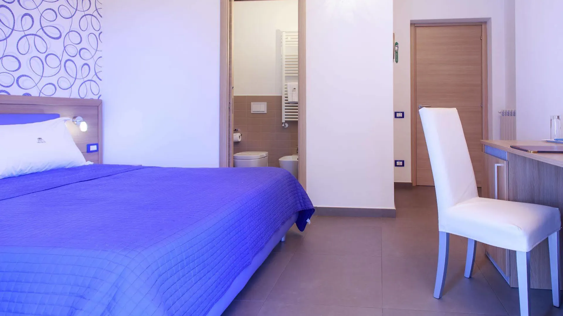 B&B Villa Seta Agrigento 3*,