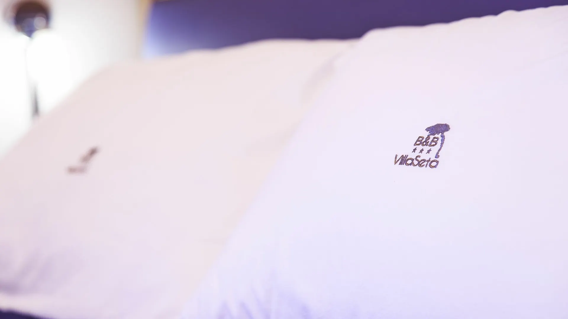 B&B Villa Seta Agrigento Bed & Breakfast