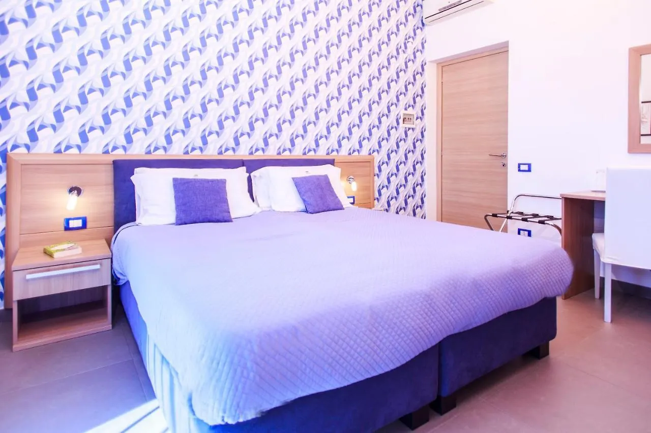 B&B Villa Seta Agrigento 3*,